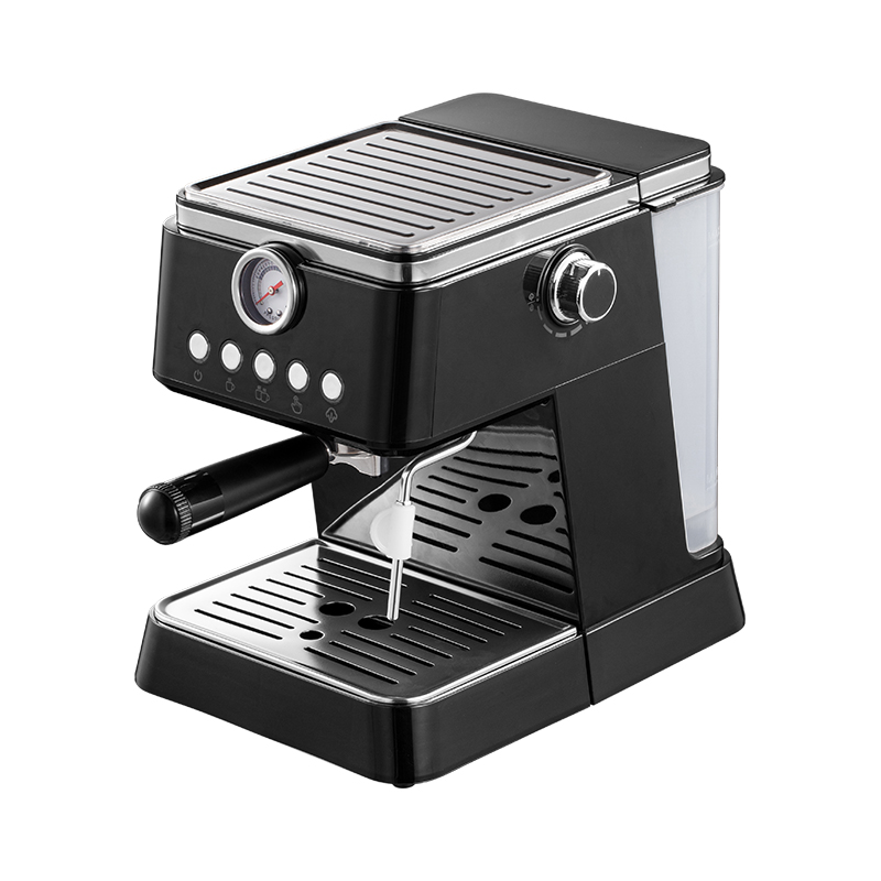 Espresso Machine Semi Auto - 프리미엄 베스트셀러 고압 에스프레소 머신 밀크