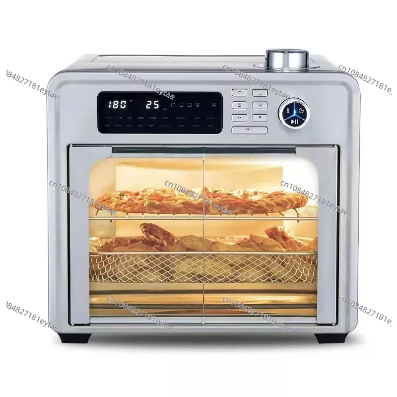Kitchen Appliances At Home - 오일 프리 가정용 주방 가전, 필요한