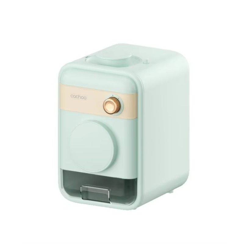 Food Processor Large - 미니 푸드 프로세서 대용량 전기 다지기,