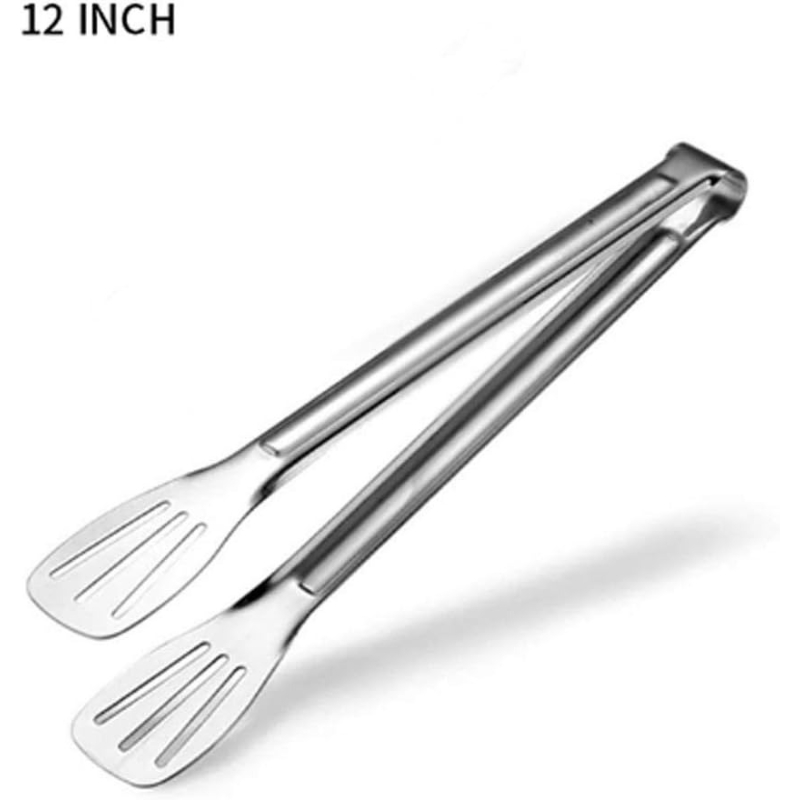 Kitchen Appliances And Utensils - 스테인리스 스틸 음식 집게 주방용품 뷔페