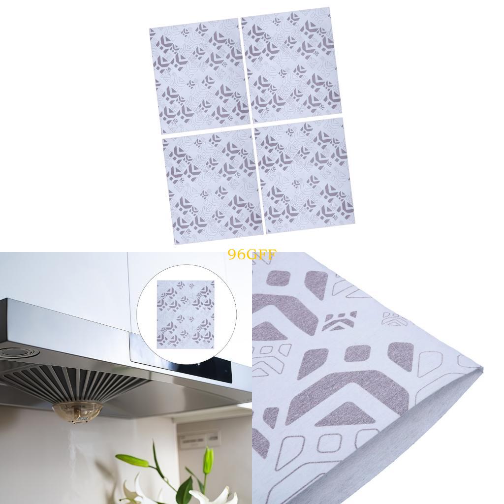 Kitchen Appliances Ventilation System - 96GF 튼튼한 주방 환경을 위한 다목적