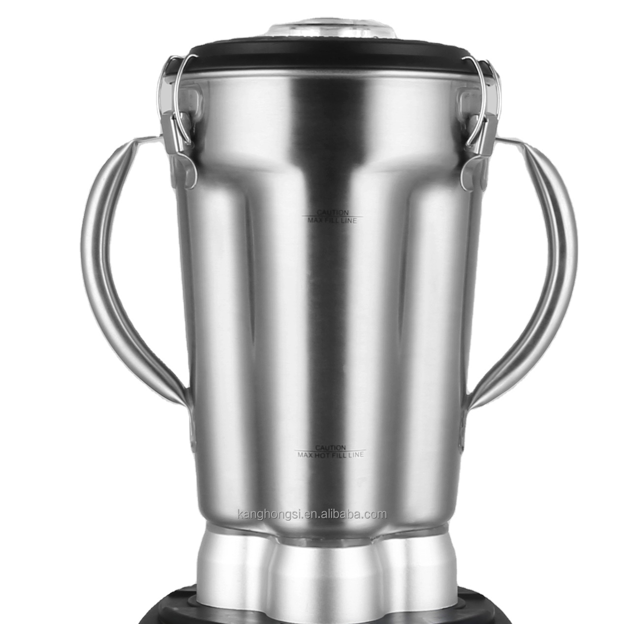 Food Processor Large - 주문 고성능 대용량 얼음 분쇄기 푸드