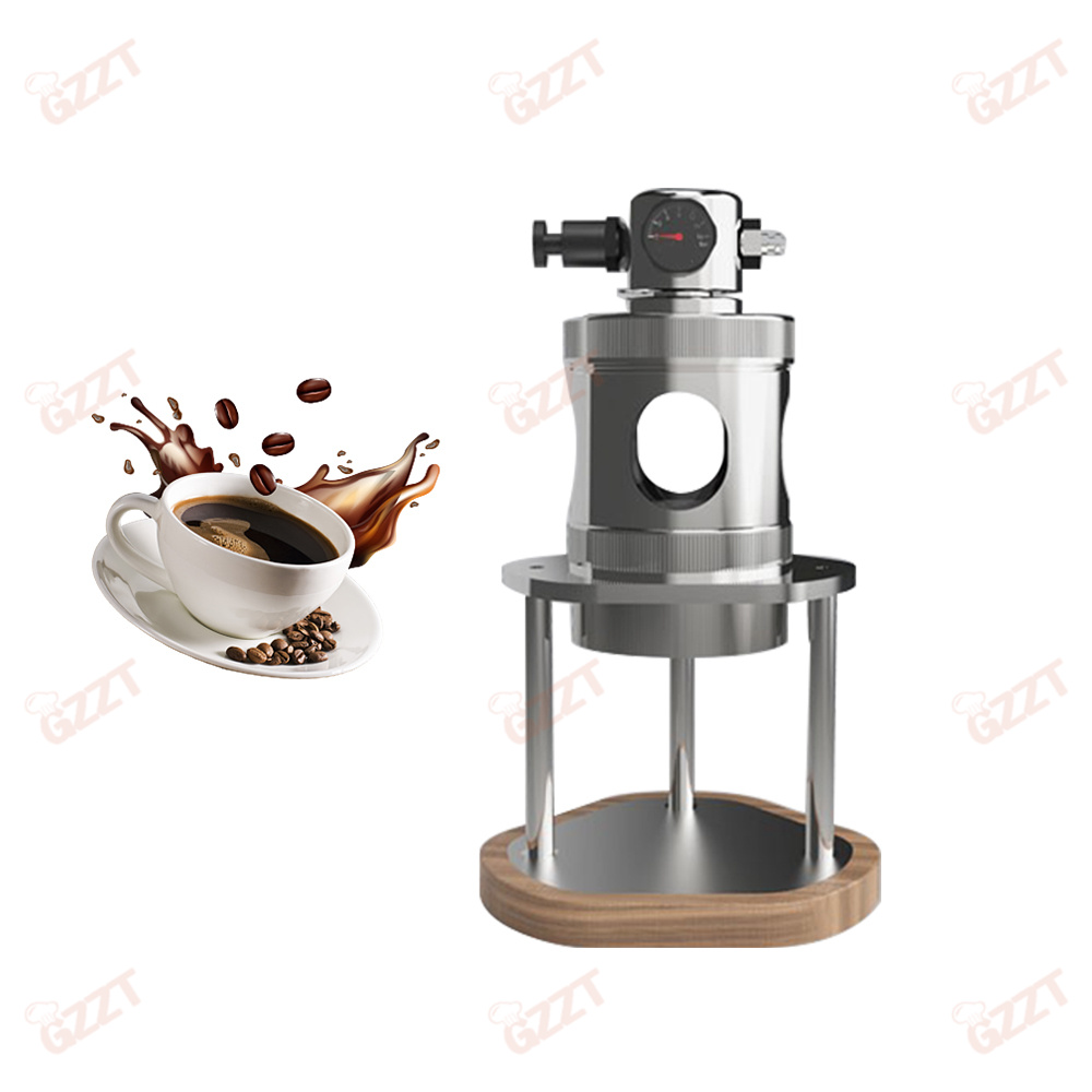 휴대용 반자동 에스프레소 메이커 51mm 58mm 가정 - Espresso Machine Semi Auto 리뷰 및 가격