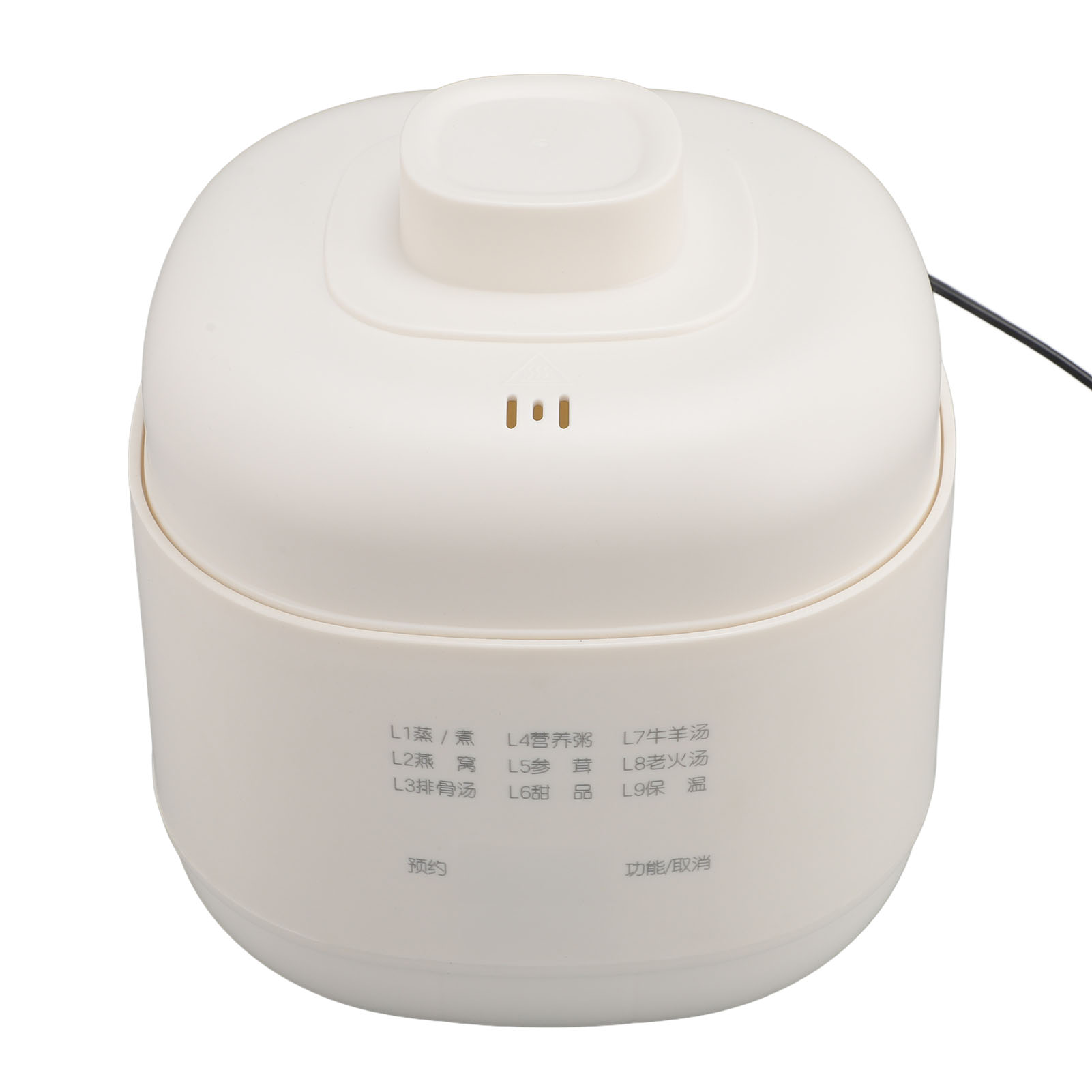 미니 전기 스튜 냄비 200W 1L 세라믹 수프 죽솥  - Slow Cooker Ceramic 리뷰 및 가격