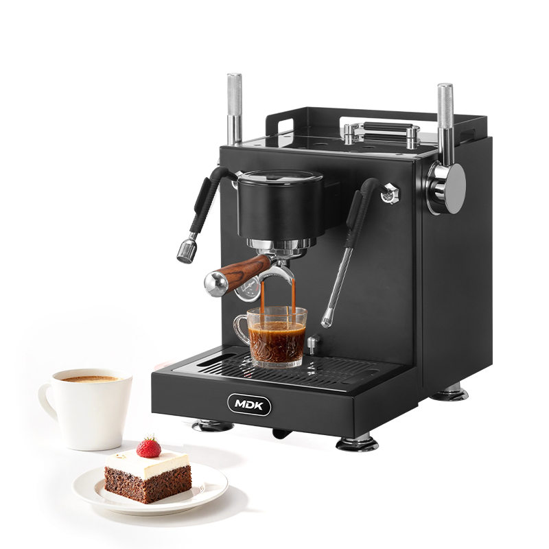MDK 상업용 에스프레소 머신 MC3 반자동 대형 보일 - Espresso Machine Semi Auto 리뷰 및 가격
