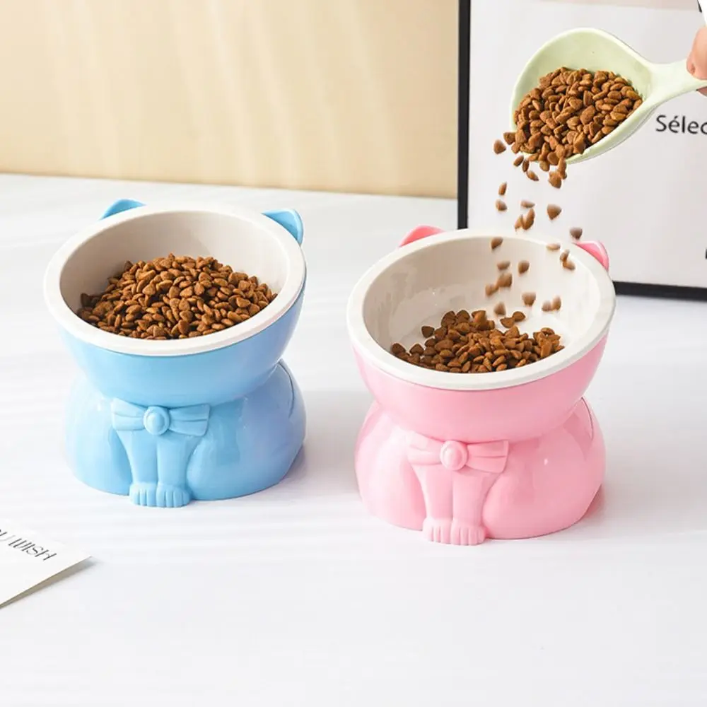 애완용품 세라믹 고양이 그릇 창의적인 경사 입구 강아지 - Slow Cooker Ceramic 리뷰 및 가격