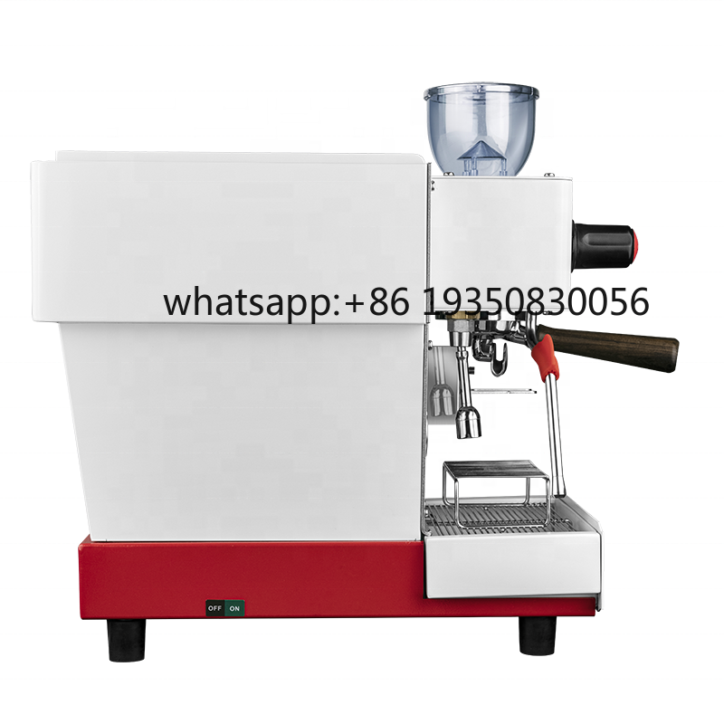 셰프 프로센셜스 고품질 데스크탑 에스프레소 반자동 에스 - Espresso Machine Semi Auto 리뷰 및 가격