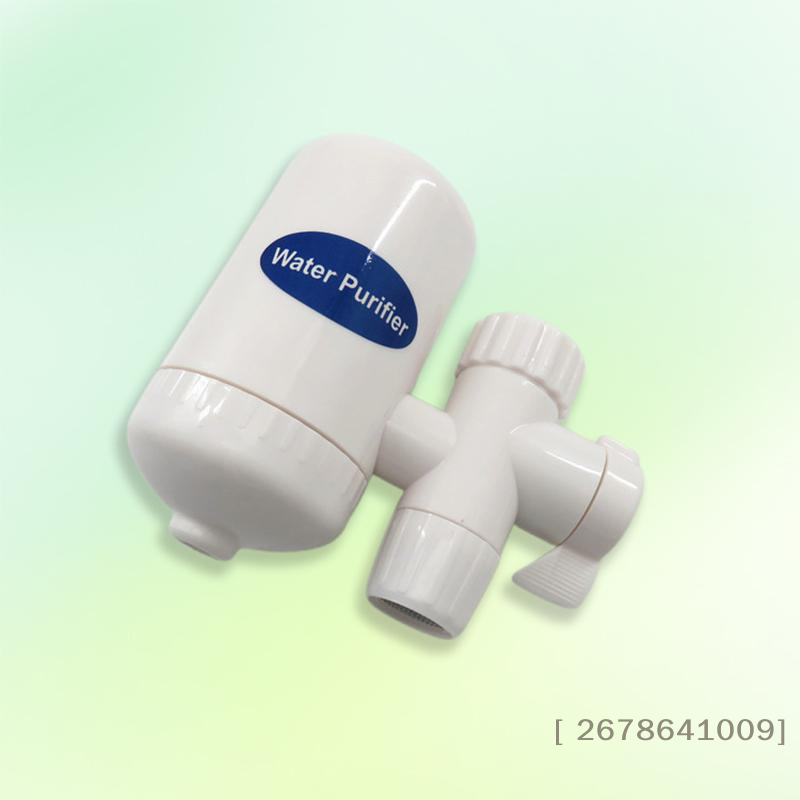 ⚑ 수도꼭지 장착 정수 필터, 활성탄 여과 기능이 있는 - Kitchen Appliances And Utensils 리뷰 및 가격