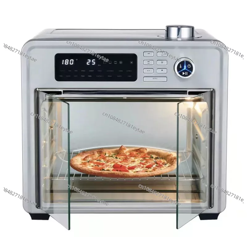오일 프리 가정용 주방 가전, 필요한 대안 에어 프라이 - Kitchen Appliances At Home 리뷰 및 가격