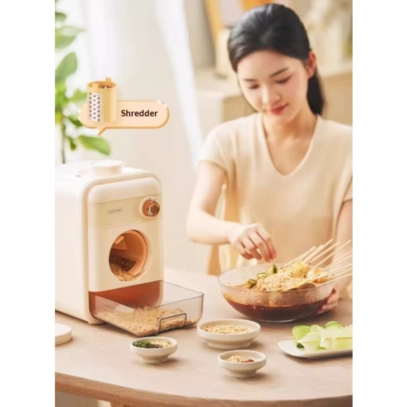 미니 푸드 프로세서 대용량 전기 다지기, 분쇄, 믹싱  - Food Processor Large 리뷰 및 가격