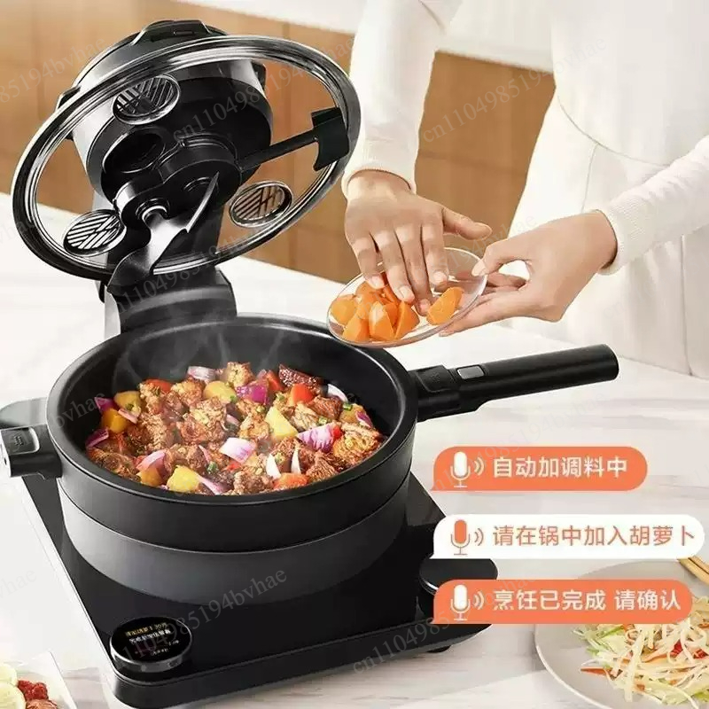 1.0 지능형 조리기 가정용 다기능 대용량 푸드 프로세 - Food Processor Large 리뷰 및 가격