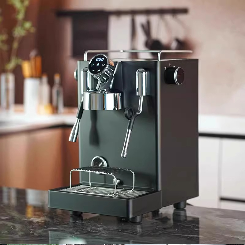 GML6005 반자동 가정용 상업용 내장형 물탱크 소형 - Espresso Machine Semi Auto 리뷰 및 가격