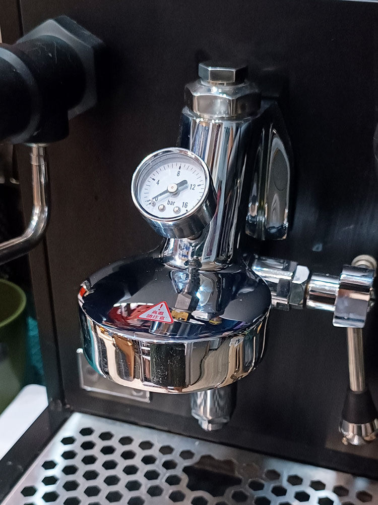 E61 반자동 에스프레소 머신 - 전문가용 커피 추출  - Espresso Machine Semi Auto 리뷰 및 가격