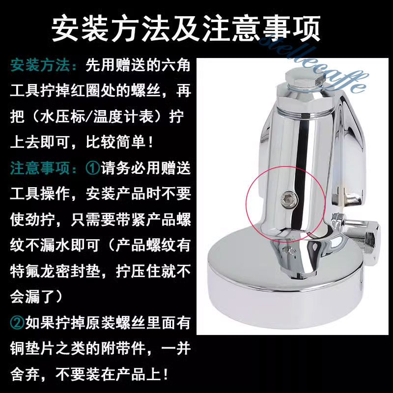 E61 반자동 에스프레소 머신 - 전문가용 커피 추출  - Espresso Machine Semi Auto 리뷰 및 가격