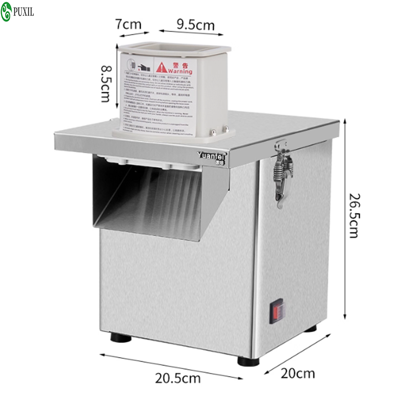 상업용 전기 야채 슬라이서, 웨이브 타입 감자 슬라이서 - Food Processor Large 리뷰 및 가격