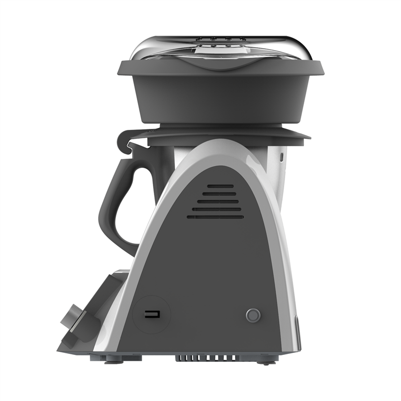 새롭게 디자인된 다기능 대용량 요리 로봇 푸드 프로세서 - Food Processor Large 리뷰 및 가격