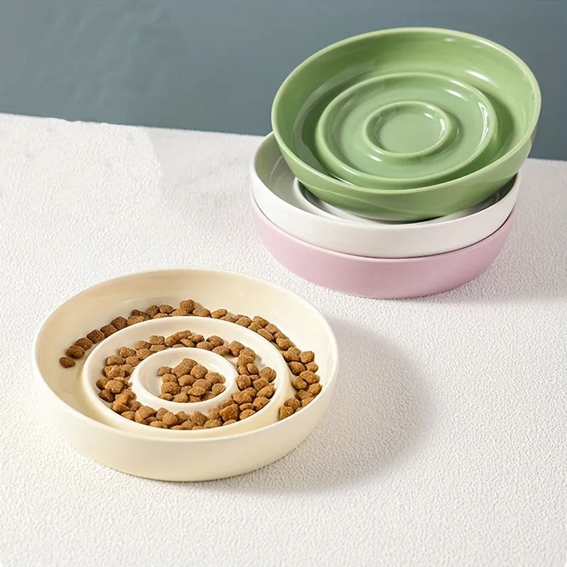 소형견용 세라믹 고양이 슬로우 푸드 그릇, 질식 방지  - Slow Cooker Ceramic 리뷰 및 가격
