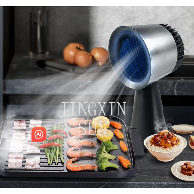 스마트 주방 가전 고속 흡입 미니 디자인을 위한 휴대용 - Kitchen Appliances At Home 리뷰 및 가격