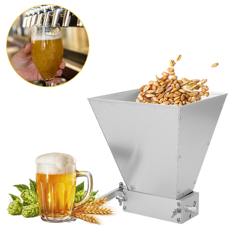 전체 곡물 밀 그라인더 푸드 프로세서 초극세 대형 수동 - Food Processor Large 리뷰 및 가격