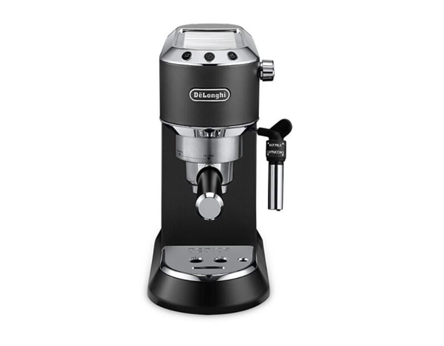 드롱기 가정용 커피 머신 홈 반자동 이탈리아 카페 메이 - Espresso Machine Semi Auto 리뷰 및 가격