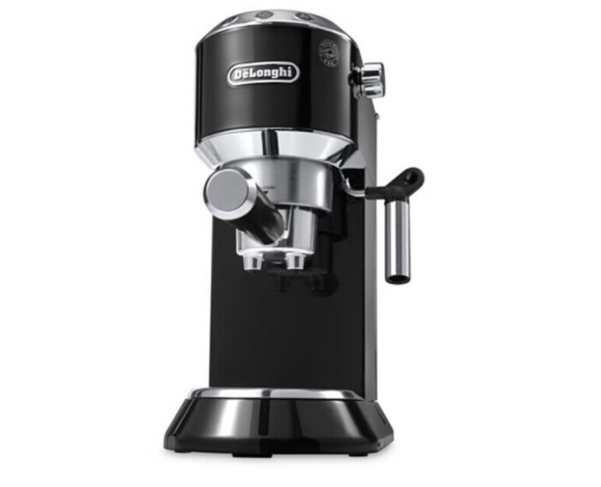 드롱기 가정용 커피 머신 홈 반자동 이탈리아 카페 메이 - Espresso Machine Semi Auto 리뷰 및 가격