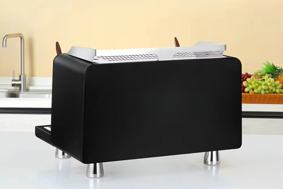 20바 세미 오토 상업용 에스프레소 머신 스테인리스 스 - Espresso Machine Semi Auto 리뷰 및 가격
