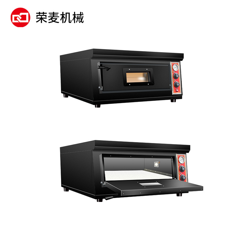 외국 무역용 싱글/더블 자동 대형 피자 오븐 피자 제조 - Food Processor Large 리뷰 및 가격