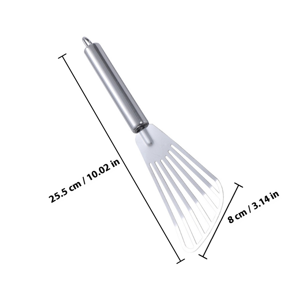 스테이크, 튀김, 생선 요리용 슬롯형 스테인리스 스틸  - Kitchen Appliances And Utensils 리뷰 및 가격