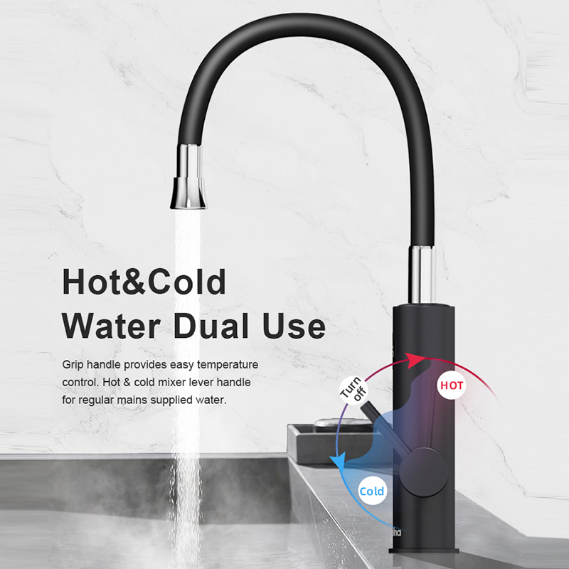 브리웰나 전기 온수기 220V 2 in 1 주방 수도꼭 - Kitchen Appliances And Utensils 리뷰 및 가격