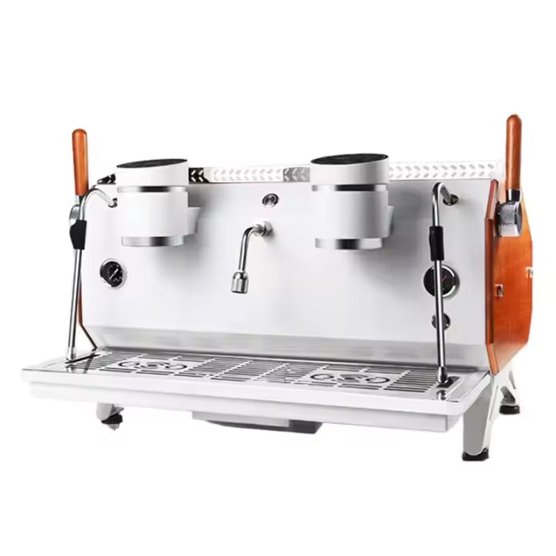 싱글 그룹 반자동 에스프레소 머신 12컵 프로그래밍 가 - Espresso Machine Semi Auto 리뷰 및 가격