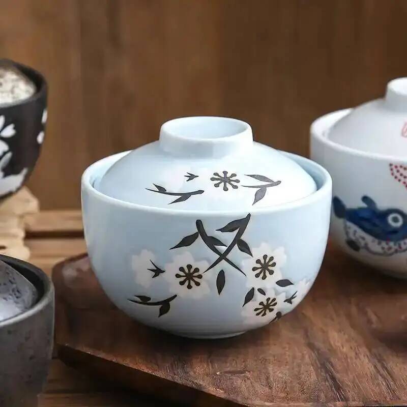일본 세라믹 4.25 인치 스튜 냄비 그릇, 뚜껑이 달 - Slow Cooker Ceramic 리뷰 및 가격