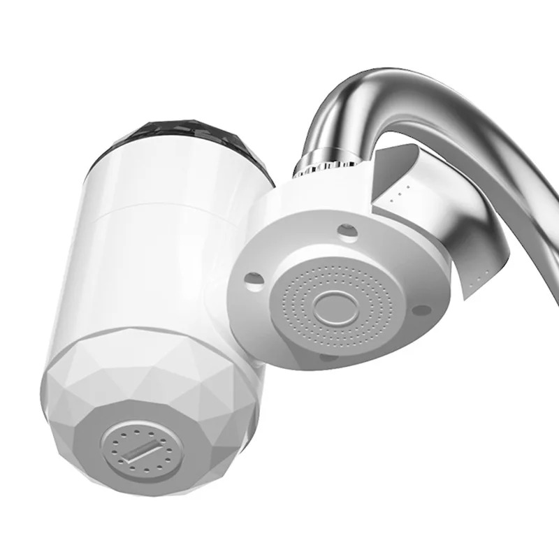 3000W 순간 온수기 수도꼭지, 온도 표시 기능 및  - Kitchen Appliances And Utensils 리뷰 및 가격