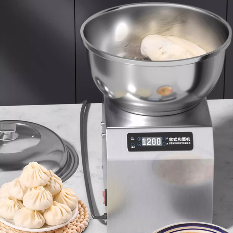 상업용 전기 반죽 믹서 기계, 대용량 식품 프로세서,  - Food Processor Large 리뷰 및 가격