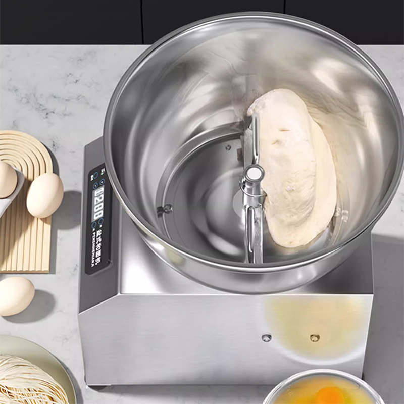 상업용 전기 반죽 믹서 기계, 대용량 식품 프로세서,  - Food Processor Large 리뷰 및 가격